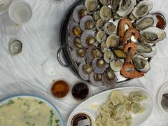 -日照大牌檔•小船海鲜(万平口店)
