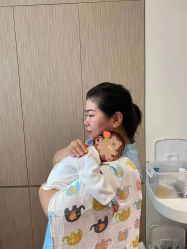 -广州和睦家医院·医学月子