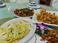 -景好海鲜餐厅(大鹏必选旅游店)