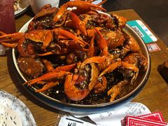 -马头巷·隐庐居·红油大虾(园区店)