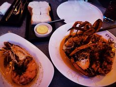 -Ministry of Crab•MOC(交子大道店)