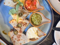 -blue frog蓝蛙(长泰广场店)