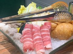 -春润大地海南椰子鸡(沙井京基百纳广场店)