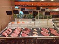 -富力丽思卡尔顿酒店·香荟全日制餐厅