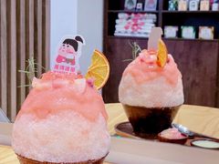 -WONDER ICE 萬得冰田(建設路总店)