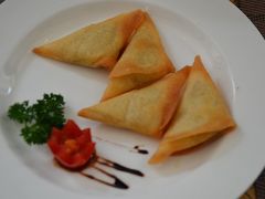 -卡本妮法餐厅·北京和平宾馆
