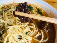 -泰顺江南春面馆