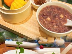 -王府茶楼茶宴·创意菜(朝阳公园店)