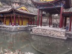 -华清宫景区