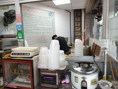 -姚延兴驴肉火烧(保税广场店)