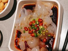 -半天妖烤鱼(丰科万达店)