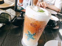 -南沙游艇会·大兵船餐厅