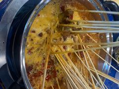 -马路边边串串香(双井直营店)