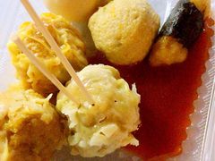 -金伯利街美食夜市