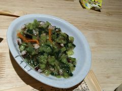 -不倒翁炭火烧肉(永安里店)