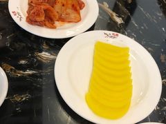 -桃园中华料理炸酱面(燕儿岛路店)