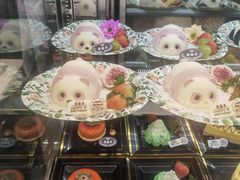 -老鼎丰(靖宇街总店)