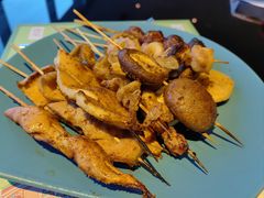 -上海东方佘山翰悦阁酒店·Vie全日制餐厅