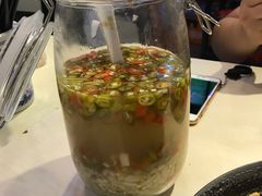 -螺大蛳柳州螺蛳粉·火锅·热干面(西城永捷店)