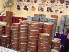 -珍妮曲奇聪明小熊(尖沙咀店)