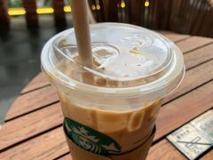 -星巴克臻选(思南公馆店)