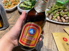 -郑享吃烧烤烩面(红专路店)