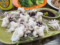 -贞姨美食·老字号海鲜大排档