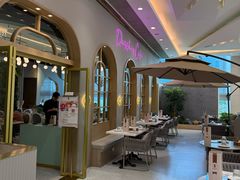 -Dazzling Cafe 蜜糖吐司专卖店