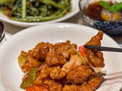 -莆田餐厅PUTIEN(武商MALL店)