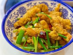 布依香酥肉-布依八大碗·私房菜·贵州菜