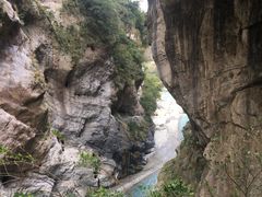 -太鲁阁公园
