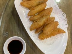 -点点心港式茶餐厅(南京西路店)