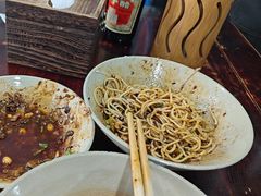 -泰宜担担面(黄泥塝总店)