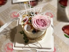 -ZOZO's昌左左精致甜品设计(新北店)