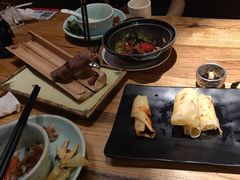 -缘生态云南菜·野生菌庭院餐厅(华侨城店)