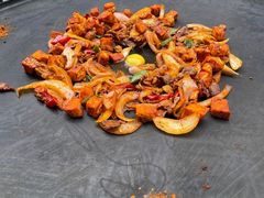 -山丹马记炒拨拉(南关店)