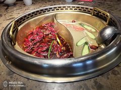 -小龙坎老火锅(北京三里屯店)