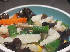 -前海沿·青岛菜(大拇指广场石老人店)