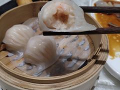 虾饺皇-頂好酒家·经典粤菜(海信广场店)