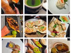 -花潮料理艺食馆(成都万象城店)