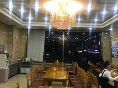 大堂-顺姬冷面(延大店)
