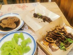 麻油莴笋-卤儿道道(龙游路店)