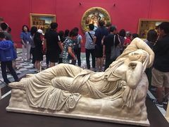 -乌菲兹美术馆