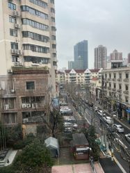 -馨月汇·独栋月子会所(静安店)