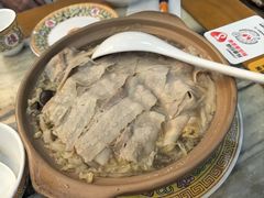 -砂锅居(西四店)