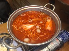 -Myth猪蹄(明洞店)