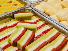 -常州糕团店(北大街新世纪商城店)