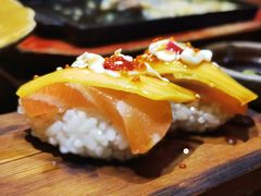 -信日本料理(信义坊店)