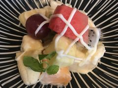 -西部牛排(京华城店)