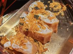 -何师烧烤Pro ·江湖川菜·小龙虾·精酿啤酒(太古里旗舰店)